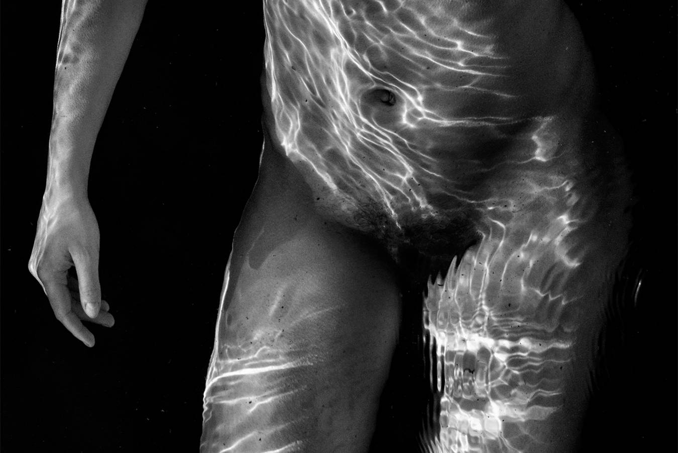 Photograph by Marina Ekroos © 