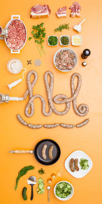 Photograph by Marina Ekroos © 