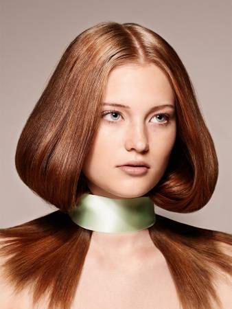 Make up and Hair: Meghna Mukherjee // Model: Amanda/Fondi