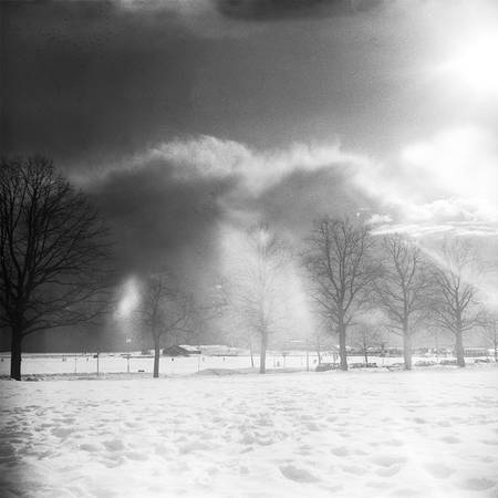 Photograph by Marina Ekroos © 