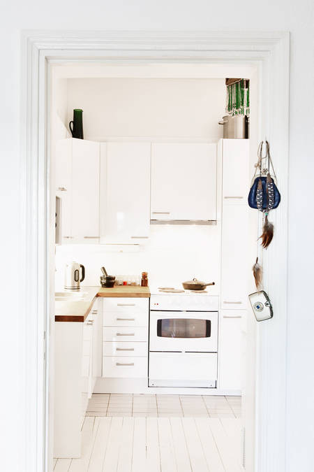 Photograph by Marina Ekroos © 