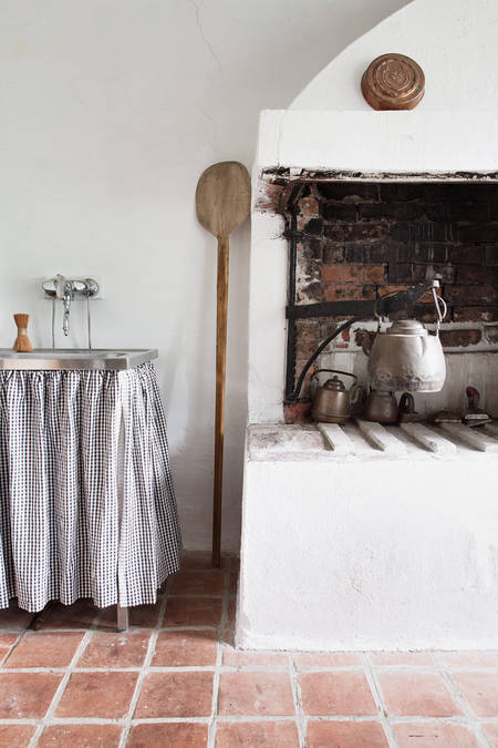 Photograph by Marina Ekroos © 