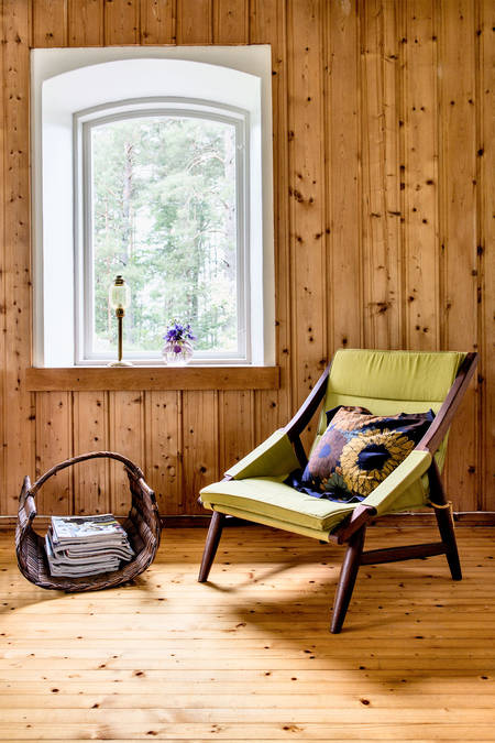 Photograph by Marina Ekroos © 