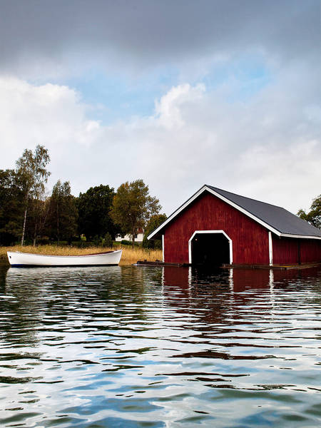 Photograph by Marina Ekroos © 