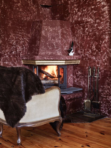 Photograph by Marina Ekroos © 