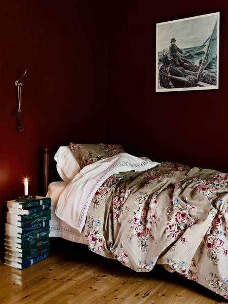 Photograph by Marina Ekroos © 