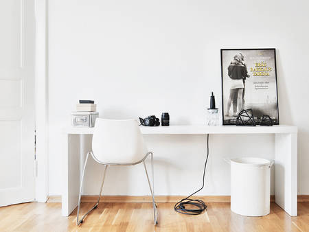 Photograph by Marina Ekroos © 