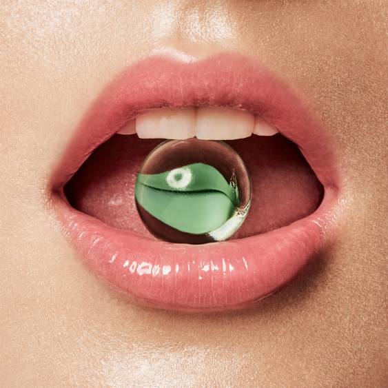 Make up and Hair: Meghna Mukherjee // Model: Amanda/Fondi