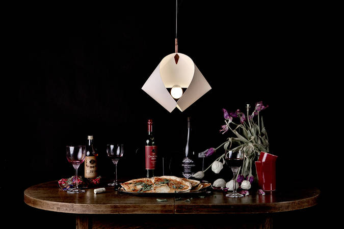 Photograph by Marina Ekroos © 