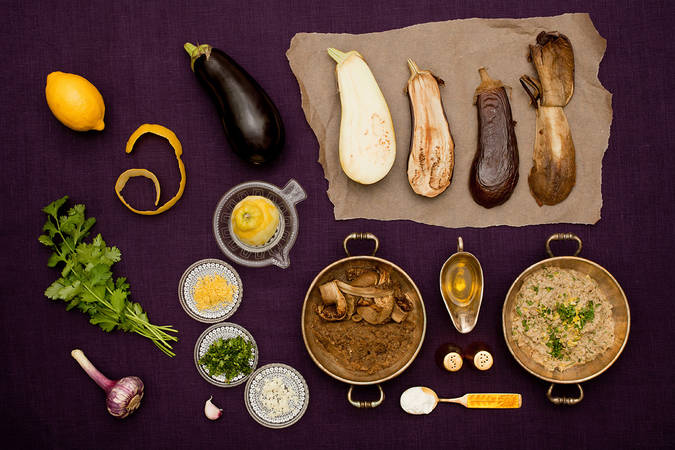 Photograph by Marina Ekroos © 