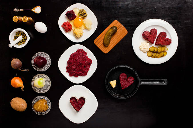 Photograph by Marina Ekroos © 