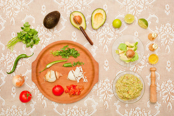 Photograph by Marina Ekroos © 