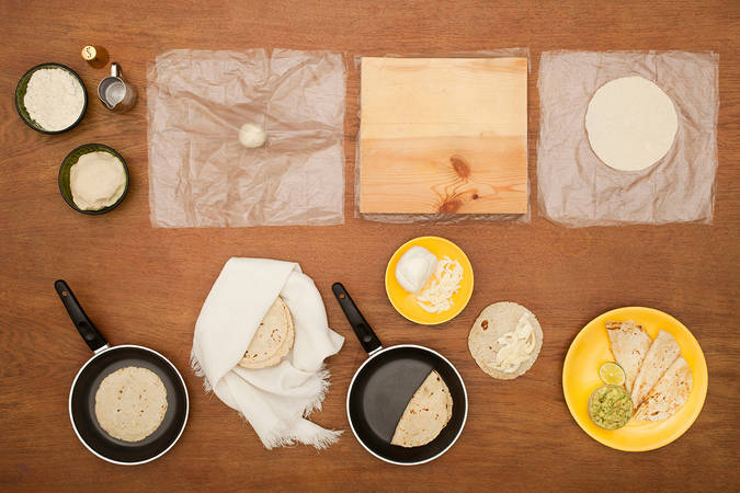 Photograph by Marina Ekroos © 