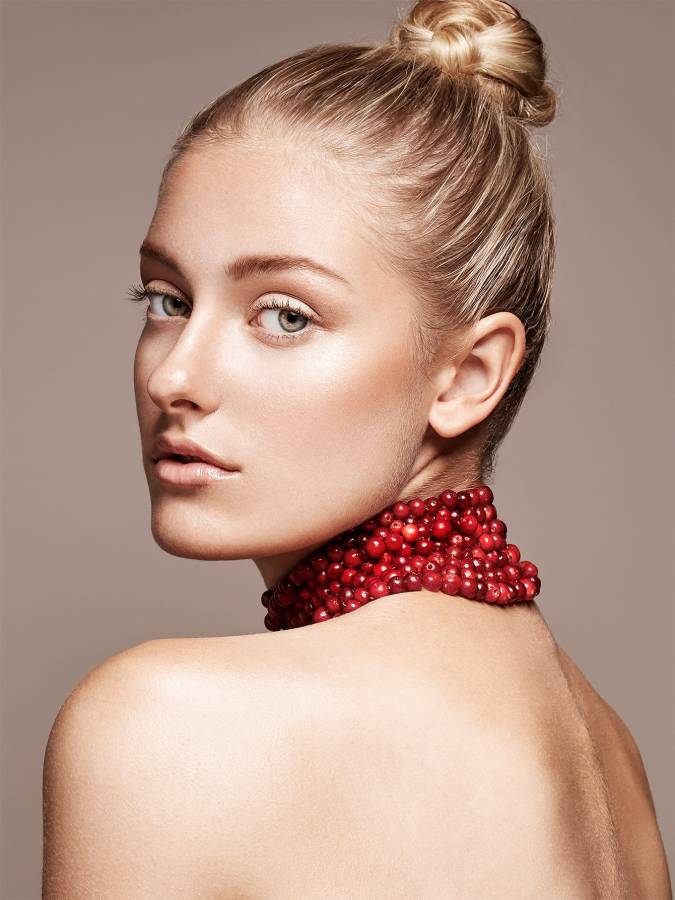 Make up and Hair: Meghna Mukherjee // Model: Meri/Modelboom